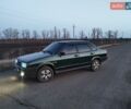 Коричневый ВАЗ 21099, объемом двигателя 1.5 л и пробегом 300 тыс. км за 1600 $, фото 1 на Automoto.ua
