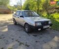 Коричневый ВАЗ 21099, объемом двигателя 1.5 л и пробегом 168 тыс. км за 2150 $, фото 1 на Automoto.ua