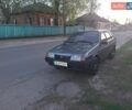 Коричневый ВАЗ 21099, объемом двигателя 1.5 л и пробегом 115 тыс. км за 2300 $, фото 1 на Automoto.ua