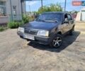 Коричневый ВАЗ 21099, объемом двигателя 1.6 л и пробегом 230 тыс. км за 1400 $, фото 1 на Automoto.ua