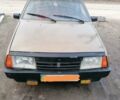 Коричневий ВАЗ 21099, об'ємом двигуна 1.5 л та пробігом 300 тис. км за 1500 $, фото 1 на Automoto.ua