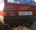 Красный ВАЗ 21099, объемом двигателя 0 л и пробегом 20 тыс. км за 964 $, фото 2 на Automoto.ua