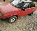 Червоний ВАЗ 21099, об'ємом двигуна 0 л та пробігом 3 тис. км за 261 $, фото 1 на Automoto.ua