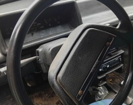 Красный ВАЗ 21099, объемом двигателя 1.5 л и пробегом 30 тыс. км за 1000 $, фото 6 на Automoto.ua