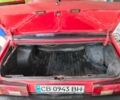 Красный ВАЗ 21099, объемом двигателя 1.5 л и пробегом 360 тыс. км за 1063 $, фото 15 на Automoto.ua
