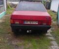 Красный ВАЗ 21099, объемом двигателя 1.5 л и пробегом 30 тыс. км за 1000 $, фото 2 на Automoto.ua