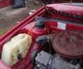 Красный ВАЗ 21099, объемом двигателя 1.5 л и пробегом 30 тыс. км за 1000 $, фото 1 на Automoto.ua