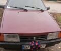 Красный ВАЗ 21099, объемом двигателя 0 л и пробегом 323 тыс. км за 1000 $, фото 1 на Automoto.ua