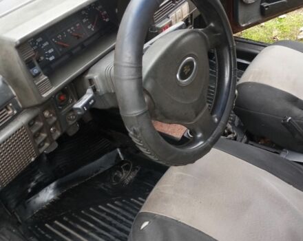 Красный ВАЗ 21099, объемом двигателя 0 л и пробегом 323 тыс. км за 1000 $, фото 3 на Automoto.ua