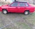 Червоний ВАЗ 21099, об'ємом двигуна 1.5 л та пробігом 9 тис. км за 800 $, фото 2 на Automoto.ua