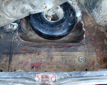 Червоний ВАЗ 21099, об'ємом двигуна 1.5 л та пробігом 9 тис. км за 800 $, фото 7 на Automoto.ua