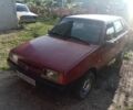 Красный ВАЗ 21099, объемом двигателя 1.3 л и пробегом 3 тыс. км за 785 $, фото 1 на Automoto.ua