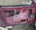 Красный ВАЗ 21099, объемом двигателя 1.5 л и пробегом 81 тыс. км за 600 $, фото 1 на Automoto.ua