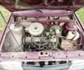 Красный ВАЗ 21099, объемом двигателя 1.5 л и пробегом 63 тыс. км за 420 $, фото 1 на Automoto.ua