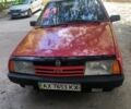 Красный ВАЗ 21099, объемом двигателя 0 л и пробегом 460 тыс. км за 571 $, фото 1 на Automoto.ua