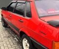 Червоний ВАЗ 21099, об'ємом двигуна 1.5 л та пробігом 120 тис. км за 1200 $, фото 2 на Automoto.ua