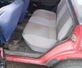 Красный ВАЗ 21099, объемом двигателя 0 л и пробегом 400 тыс. км за 750 $, фото 3 на Automoto.ua