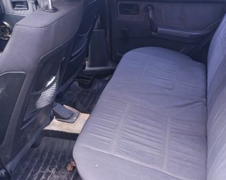 Червоний ВАЗ 21099, об'ємом двигуна 1.3 л та пробігом 500 тис. км за 1000 $, фото 5 на Automoto.ua