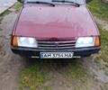 Червоний ВАЗ 21099, об'ємом двигуна 1.3 л та пробігом 500 тис. км за 1000 $, фото 1 на Automoto.ua
