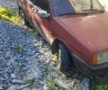 Красный ВАЗ 21099, объемом двигателя 0 л и пробегом 340 тыс. км за 794 $, фото 1 на Automoto.ua
