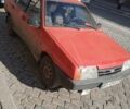 Красный ВАЗ 21099, объемом двигателя 1.5 л и пробегом 64 тыс. км за 1300 $, фото 1 на Automoto.ua