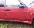 Красный ВАЗ 21099, объемом двигателя 1 л и пробегом 670 тыс. км за 477 $, фото 4 на Automoto.ua
