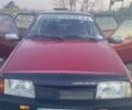 Красный ВАЗ 21099, объемом двигателя 0 л и пробегом 1 тыс. км за 750 $, фото 1 на Automoto.ua