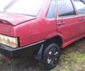 Красный ВАЗ 21099, объемом двигателя 1 л и пробегом 670 тыс. км за 477 $, фото 1 на Automoto.ua