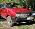 Красный ВАЗ 21099, объемом двигателя 0 л и пробегом 1 тыс. км за 1500 $, фото 1 на Automoto.ua