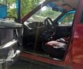 Красный ВАЗ 21099, объемом двигателя 0 л и пробегом 1 тыс. км за 1500 $, фото 5 на Automoto.ua