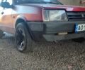 Червоний ВАЗ 21099, об'ємом двигуна 1.5 л та пробігом 8 тис. км за 850 $, фото 1 на Automoto.ua