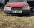 Червоний ВАЗ 21099, об'ємом двигуна 1.3 л та пробігом 200 тис. км за 650 $, фото 1 на Automoto.ua