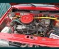 Червоний ВАЗ 21099, об'ємом двигуна 0.15 л та пробігом 33 тис. км за 824 $, фото 4 на Automoto.ua