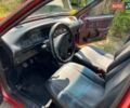 Красный ВАЗ 21099, объемом двигателя 1.5 л и пробегом 84 тыс. км за 2300 $, фото 10 на Automoto.ua