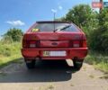 Красный ВАЗ 21099, объемом двигателя 1.5 л и пробегом 84 тыс. км за 2300 $, фото 5 на Automoto.ua