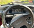 Красный ВАЗ 21099, объемом двигателя 1.5 л и пробегом 84 тыс. км за 2300 $, фото 12 на Automoto.ua