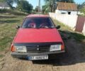 Красный ВАЗ 21099, объемом двигателя 1.5 л и пробегом 1000 тыс. км за 1452 $, фото 1 на Automoto.ua