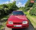 Красный ВАЗ 21099, объемом двигателя 1.5 л и пробегом 84 тыс. км за 2300 $, фото 2 на Automoto.ua