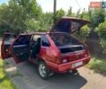 Красный ВАЗ 21099, объемом двигателя 1.5 л и пробегом 84 тыс. км за 2300 $, фото 19 на Automoto.ua