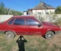 Красный ВАЗ 21099, объемом двигателя 1.5 л и пробегом 1000 тыс. км за 1452 $, фото 2 на Automoto.ua