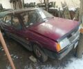 Червоний ВАЗ 21099, об'ємом двигуна 1.3 л та пробігом 500 тис. км за 563 $, фото 1 на Automoto.ua