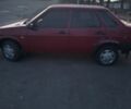 Червоний ВАЗ 21099, об'ємом двигуна 1.5 л та пробігом 245 тис. км за 1400 $, фото 2 на Automoto.ua