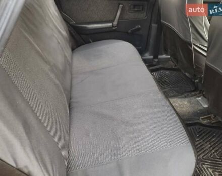 Красный ВАЗ 21099, объемом двигателя 1.5 л и пробегом 228 тыс. км за 1800 $, фото 3 на Automoto.ua