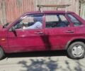 Червоний ВАЗ 21099, об'ємом двигуна 0 л та пробігом 3 тис. км за 2026 $, фото 1 на Automoto.ua