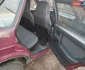 Червоний ВАЗ 21099, об'ємом двигуна 1.5 л та пробігом 228 тис. км за 1800 $, фото 1 на Automoto.ua