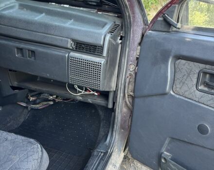 ВАЗ 21099 2005 в Бердичеве на Automoto.ua Красный ВАЗ 21099, объемом двигателя 1.5 л и пробегом 170 тыс. км за 951 $, фото 5 на Automoto.ua