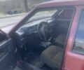 Червоний ВАЗ 21099, об'ємом двигуна 1.5 л та пробігом 245 тис. км за 1500 $, фото 5 на Automoto.ua