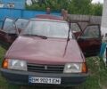 Червоний ВАЗ 21099, об'ємом двигуна 1.5 л та пробігом 170 тис. км за 1594 $, фото 1 на Automoto.ua
