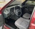Красный ВАЗ 21099, объемом двигателя 1.5 л и пробегом 270 тыс. км за 2000 $, фото 6 на Automoto.ua