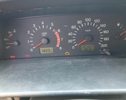 Червоний ВАЗ 21099, об'ємом двигуна 1 л та пробігом 157 тис. км за 3000 $, фото 7 на Automoto.ua
